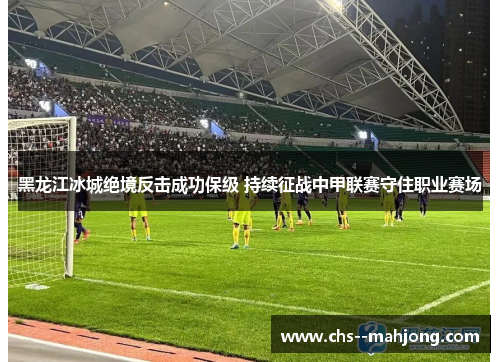 黑龙江冰城绝境反击成功保级 持续征战中甲联赛守住职业赛场