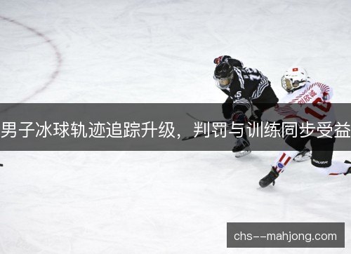 男子冰球轨迹追踪升级,判罚与训练同步受益 男子冰球轨迹追踪升级,判罚与训练同步受益